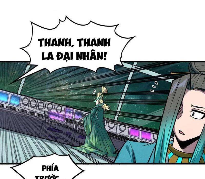Vạn Cổ Chí Tôn Chap 336 - Next Chap 337