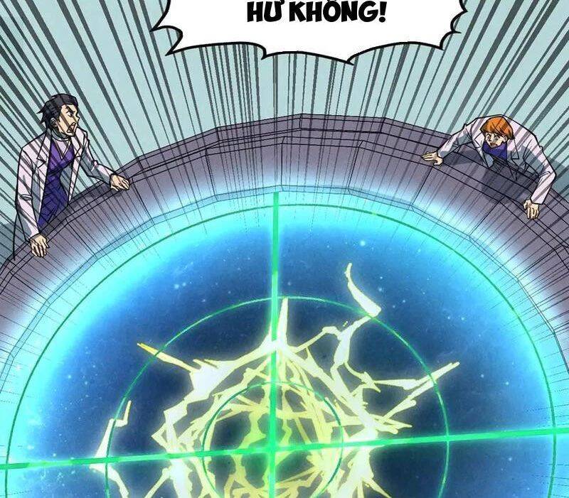Vạn Cổ Chí Tôn Chap 336 - Next Chap 337