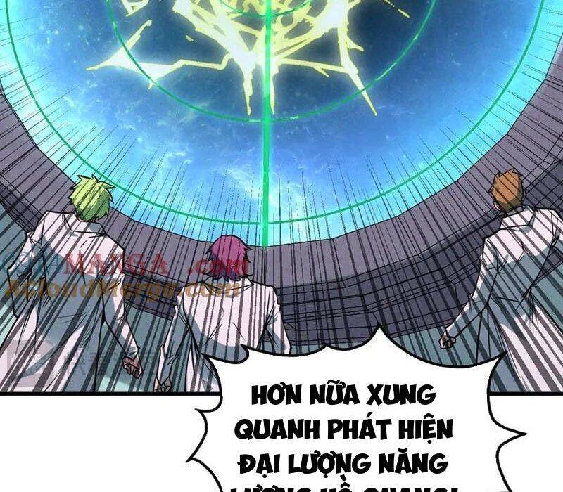 Vạn Cổ Chí Tôn Chap 336 - Next Chap 337