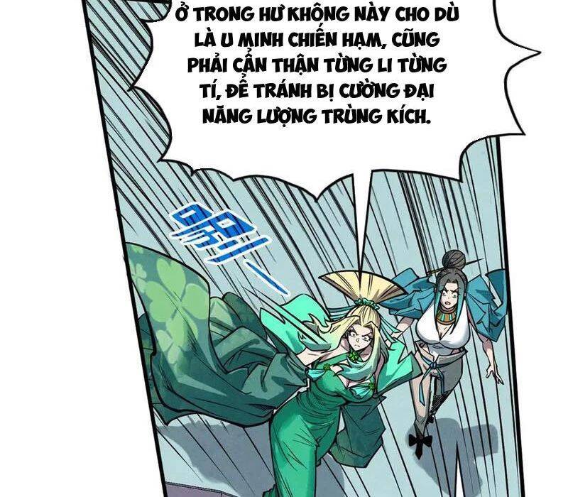 Vạn Cổ Chí Tôn Chap 336 - Next Chap 337