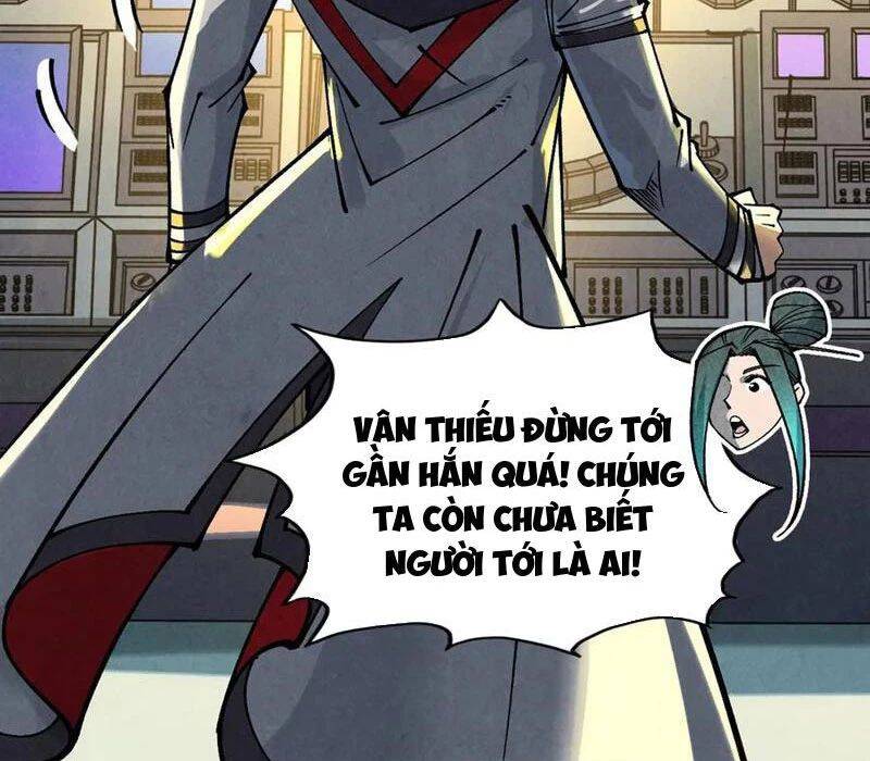 Vạn Cổ Chí Tôn Chap 336 - Next Chap 337