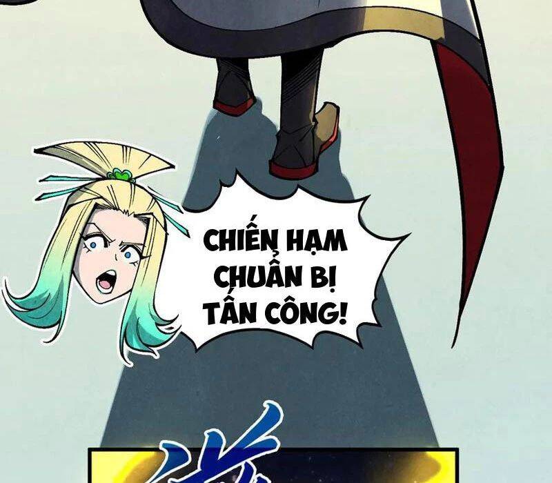 Vạn Cổ Chí Tôn Chap 336 - Next Chap 337