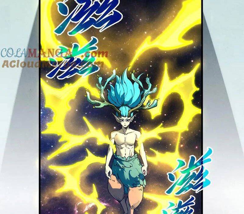 Vạn Cổ Chí Tôn Chap 336 - Next Chap 337