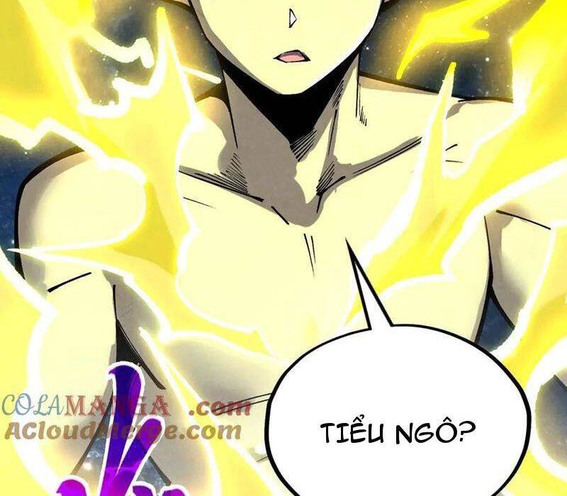 Vạn Cổ Chí Tôn Chap 336 - Next Chap 337