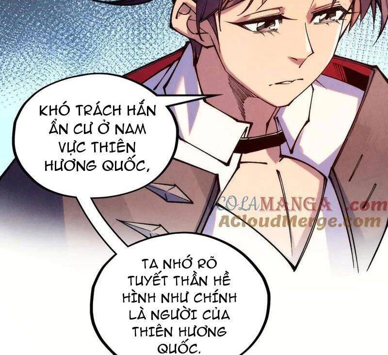 Vạn Cổ Chí Tôn Chap 336 - Next Chap 337