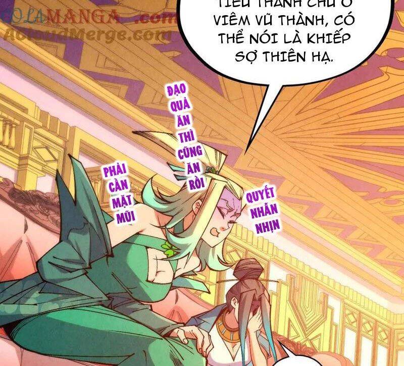 Vạn Cổ Chí Tôn Chap 336 - Next Chap 337
