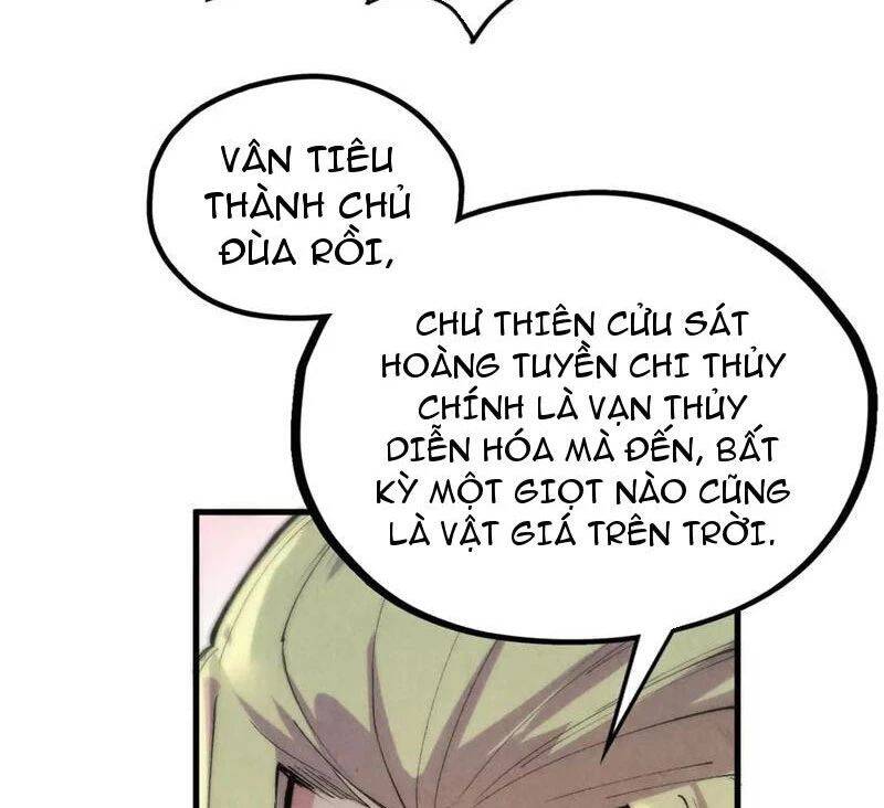 Vạn Cổ Chí Tôn Chap 336 - Next Chap 337