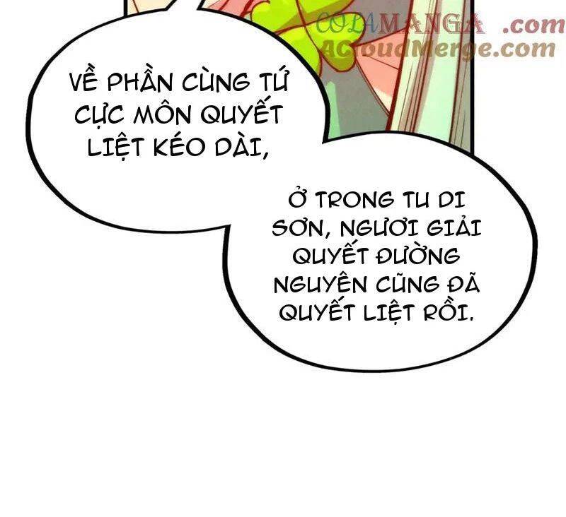 Vạn Cổ Chí Tôn Chap 336 - Next Chap 337