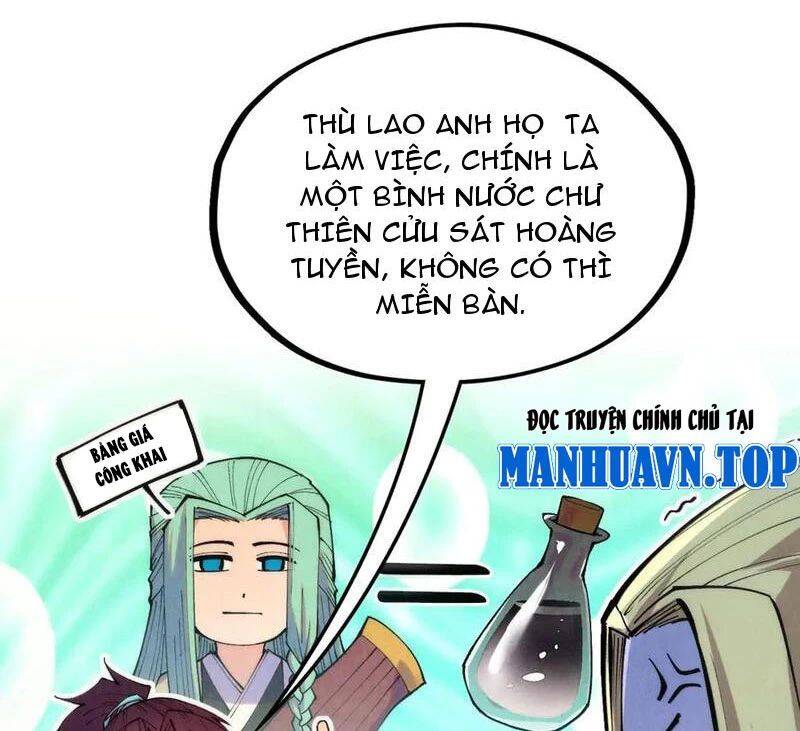 Vạn Cổ Chí Tôn Chap 336 - Next Chap 337