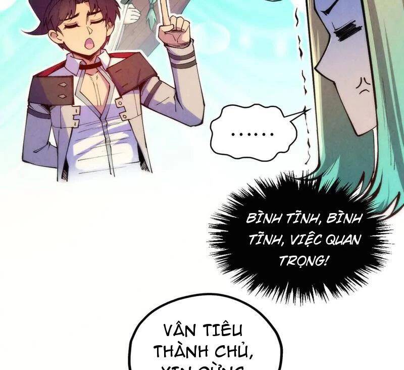 Vạn Cổ Chí Tôn Chap 336 - Next Chap 337