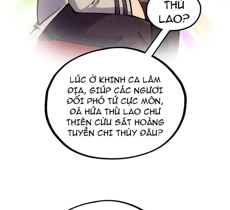 Vạn Cổ Chí Tôn Chap 336 - Next Chap 337