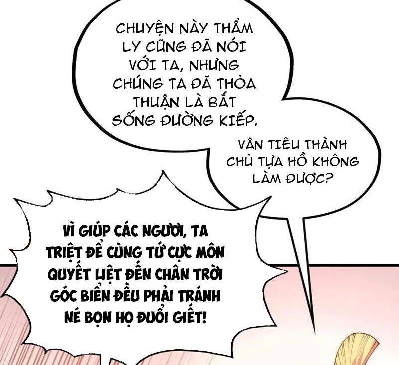 Vạn Cổ Chí Tôn Chap 336 - Next Chap 337