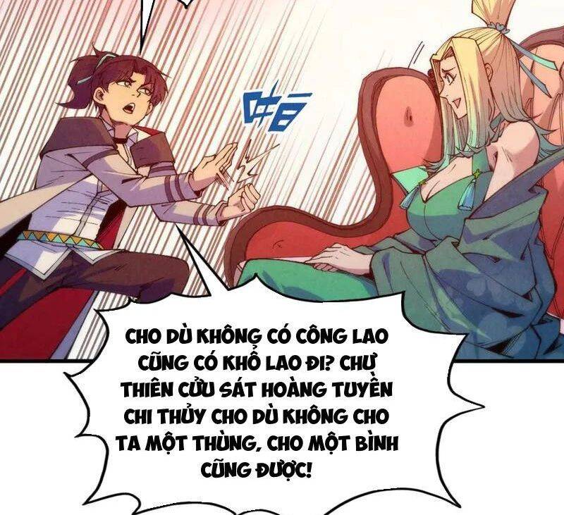Vạn Cổ Chí Tôn Chap 336 - Next Chap 337