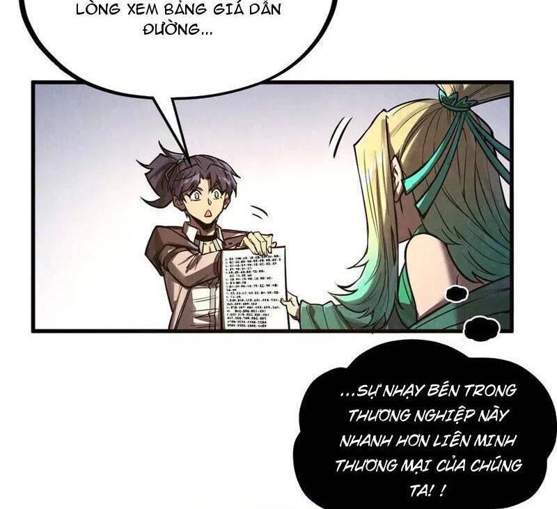 Vạn Cổ Chí Tôn Chap 336 - Next Chap 337