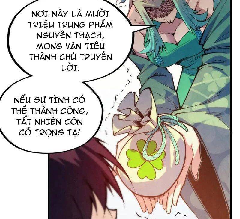 Vạn Cổ Chí Tôn Chap 336 - Next Chap 337