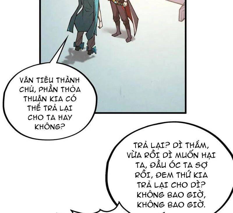 Vạn Cổ Chí Tôn Chap 336 - Next Chap 337