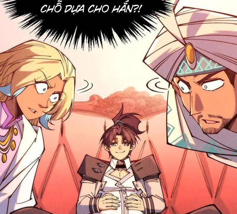 Vạn Cổ Chí Tôn Chap 336 - Next Chap 337