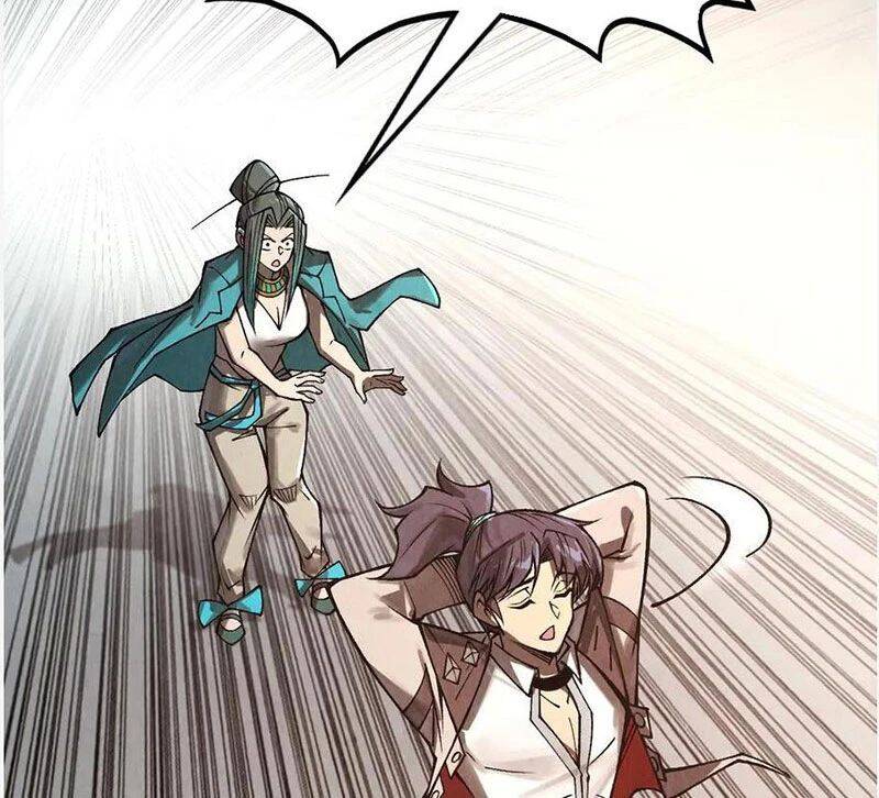 Vạn Cổ Chí Tôn Chap 336 - Next Chap 337