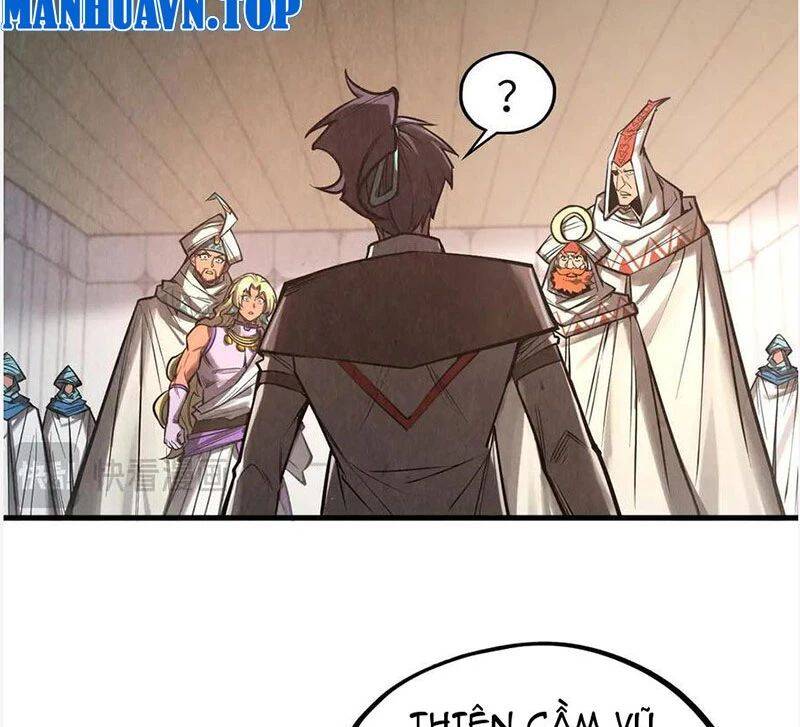 Vạn Cổ Chí Tôn Chap 336 - Next Chap 337