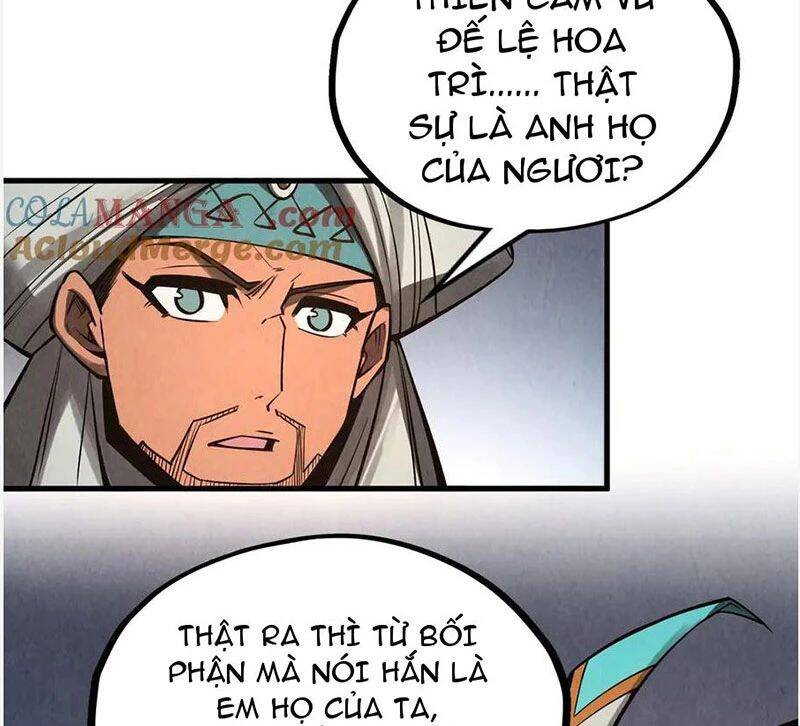 Vạn Cổ Chí Tôn Chap 336 - Next Chap 337