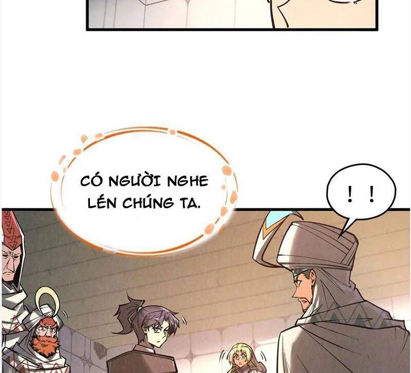 Vạn Cổ Chí Tôn Chap 336 - Next Chap 337