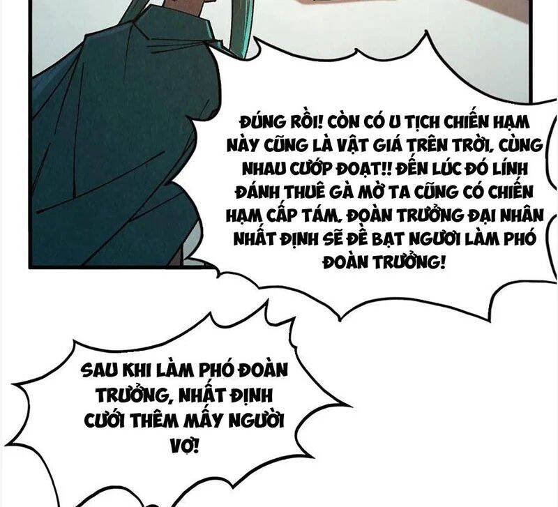 Vạn Cổ Chí Tôn Chap 336 - Next Chap 337