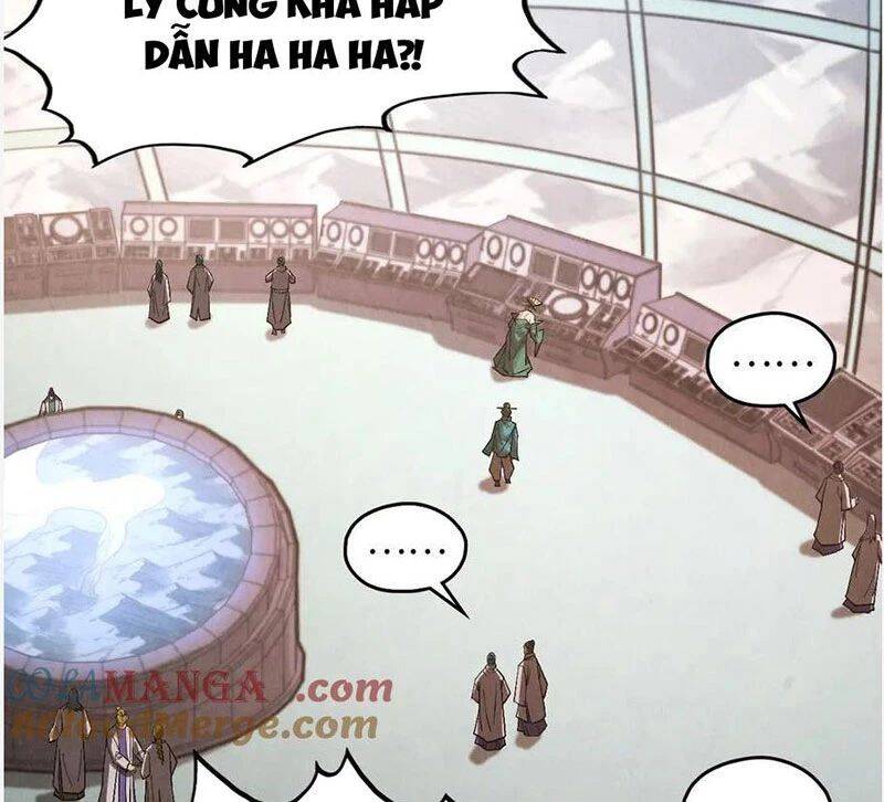 Vạn Cổ Chí Tôn Chap 336 - Next Chap 337