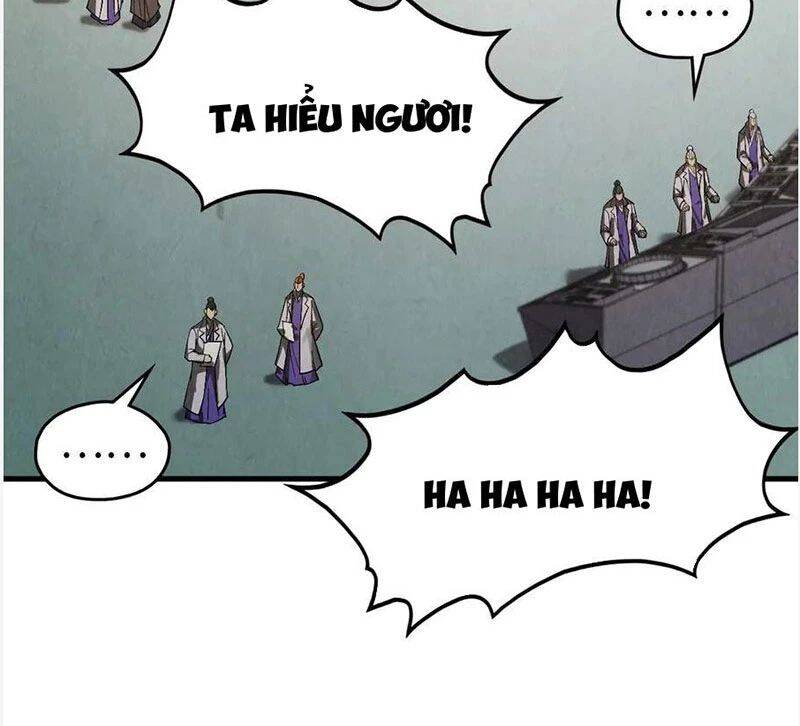 Vạn Cổ Chí Tôn Chap 336 - Next Chap 337