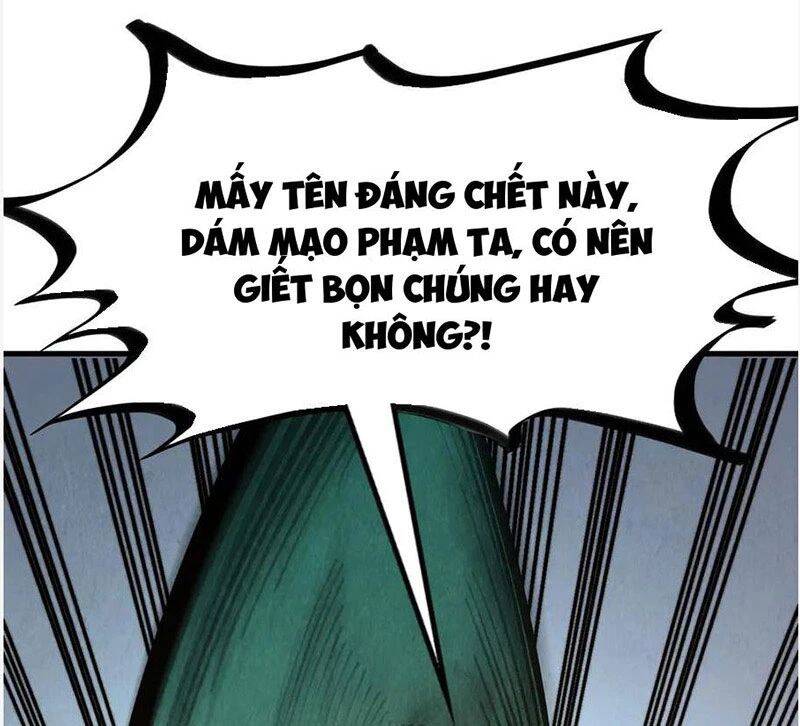 Vạn Cổ Chí Tôn Chap 336 - Next Chap 337