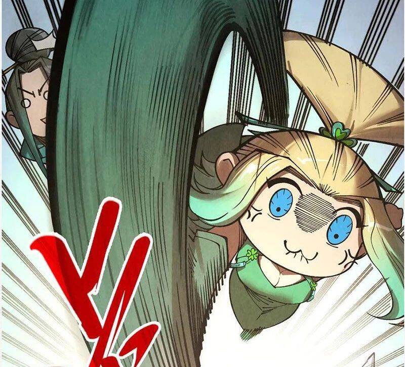 Vạn Cổ Chí Tôn Chap 336 - Next Chap 337