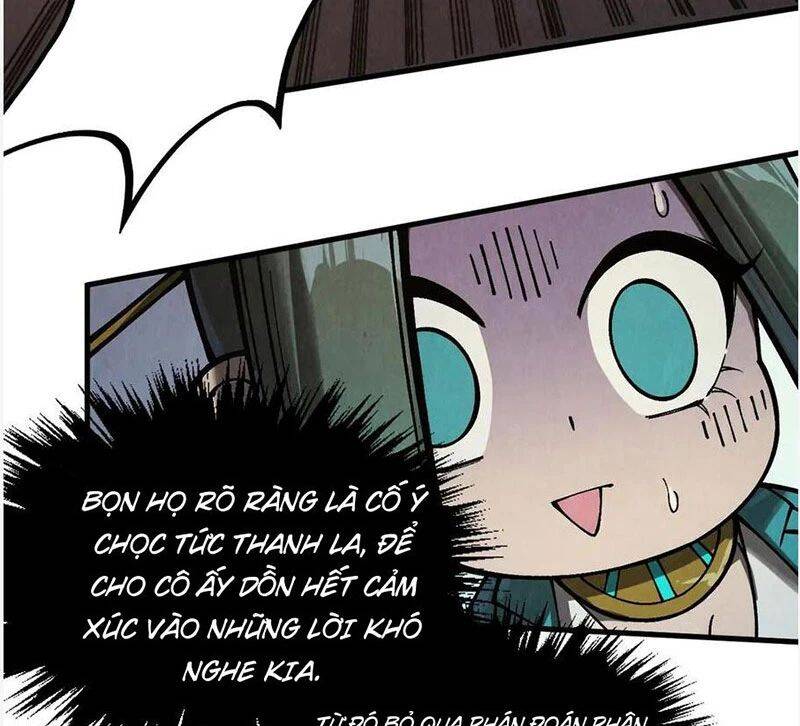 Vạn Cổ Chí Tôn Chap 336 - Next Chap 337