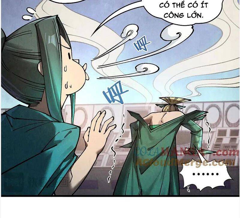 Vạn Cổ Chí Tôn Chap 336 - Next Chap 337