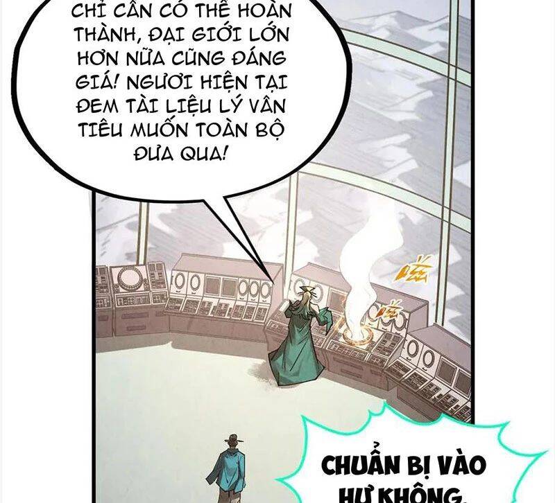Vạn Cổ Chí Tôn Chap 336 - Next Chap 337