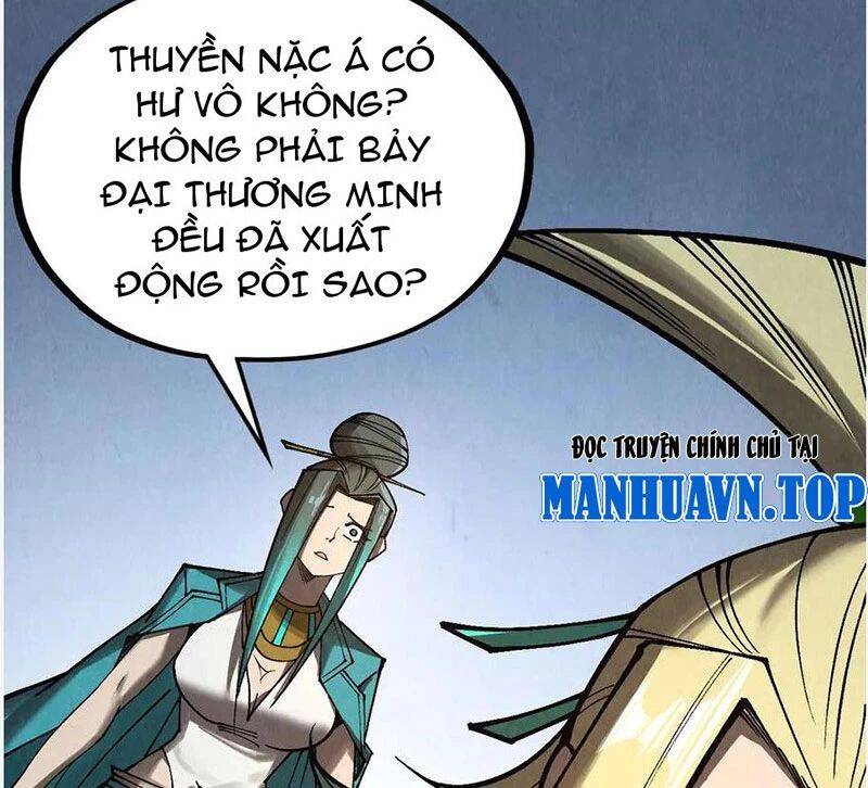 Vạn Cổ Chí Tôn Chap 336 - Next Chap 337