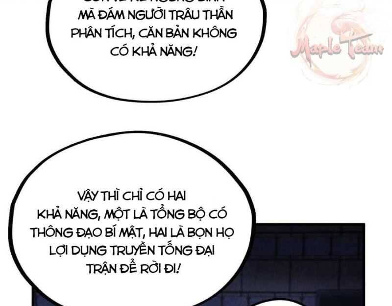 Vạn Cổ Chí Tôn Chap 330 - Next Chap 331