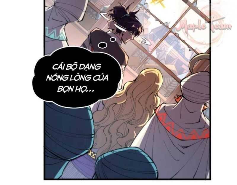 Vạn Cổ Chí Tôn Chap 330 - Next Chap 331