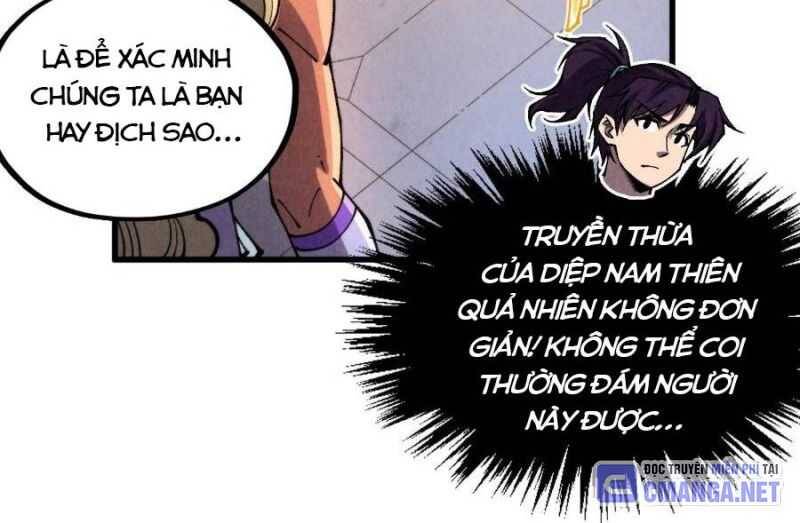 Vạn Cổ Chí Tôn Chap 330 - Next Chap 331