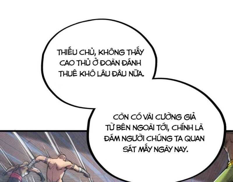 Vạn Cổ Chí Tôn Chap 330 - Next Chap 331