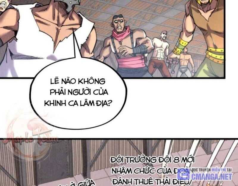 Vạn Cổ Chí Tôn Chap 330 - Next Chap 331