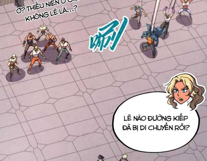 Vạn Cổ Chí Tôn Chap 330 - Next Chap 331