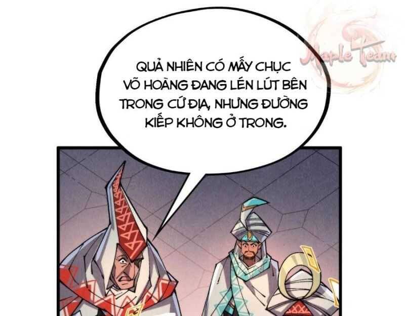 Vạn Cổ Chí Tôn Chap 330 - Next Chap 331