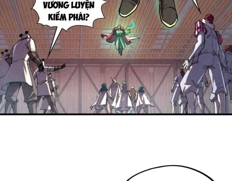Vạn Cổ Chí Tôn Chap 330 - Next Chap 331