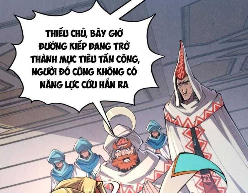 Vạn Cổ Chí Tôn Chap 330 - Next Chap 331
