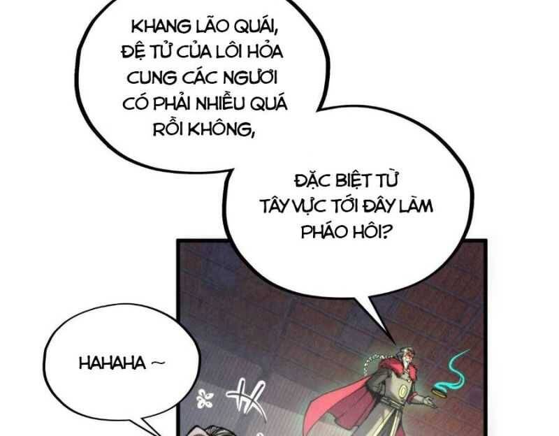 Vạn Cổ Chí Tôn Chap 330 - Next Chap 331