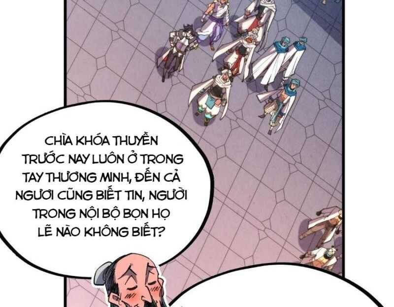 Vạn Cổ Chí Tôn Chap 330 - Next Chap 331