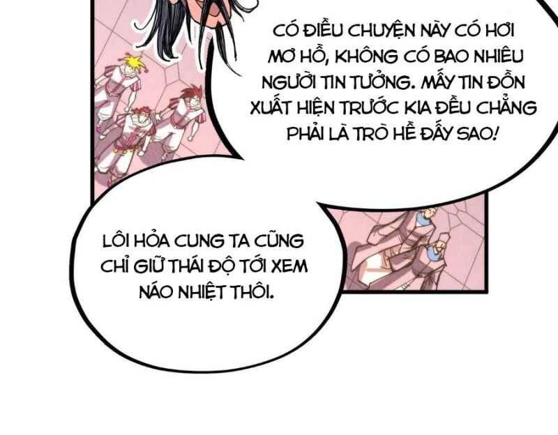 Vạn Cổ Chí Tôn Chap 330 - Next Chap 331