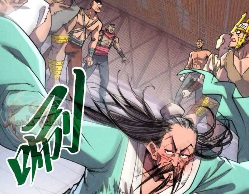 Vạn Cổ Chí Tôn Chap 330 - Next Chap 331