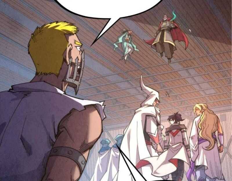 Vạn Cổ Chí Tôn Chap 330 - Next Chap 331