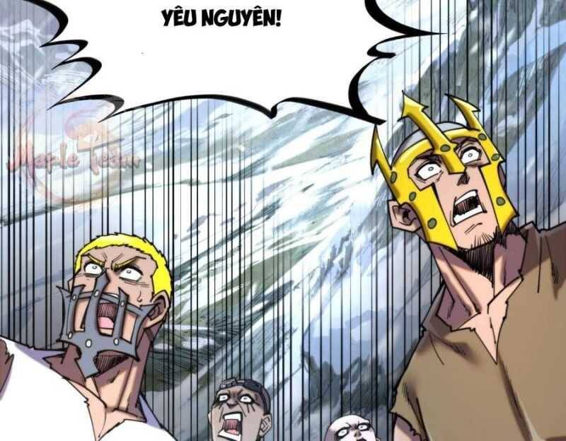 Vạn Cổ Chí Tôn Chap 330 - Next Chap 331