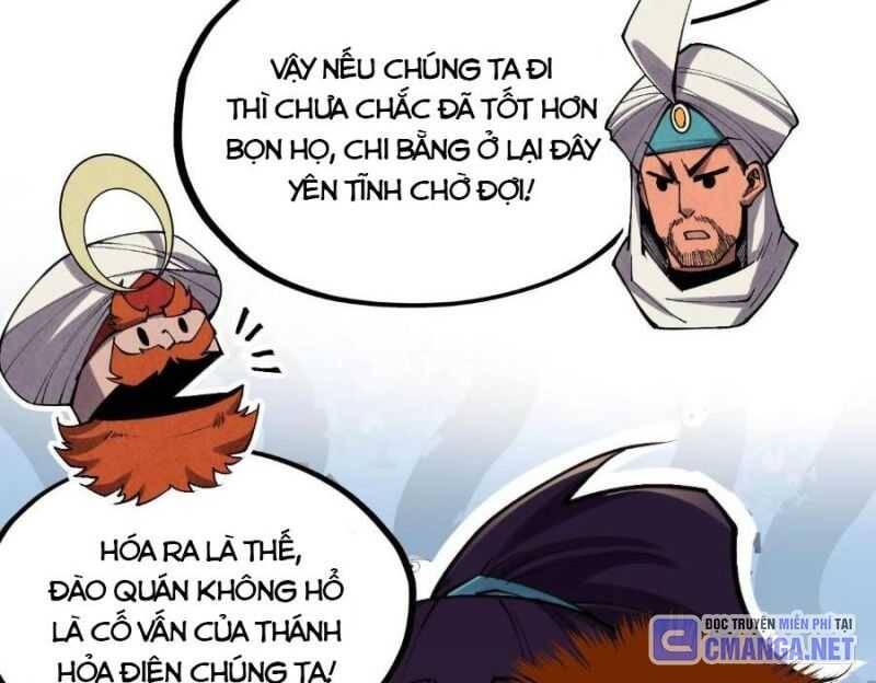 Vạn Cổ Chí Tôn Chap 330 - Next Chap 331